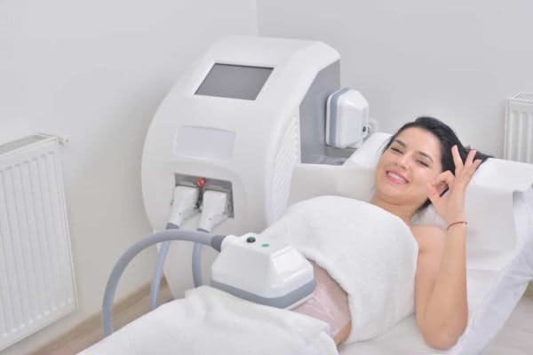 Which Areas of the Body Can Be Treated Brackley