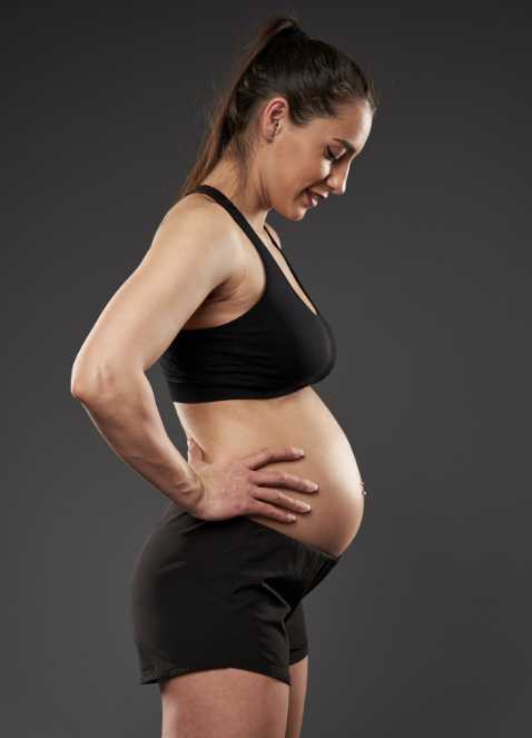Can You Actually Prevent Diastasis Recti During Pregnancy Brackley