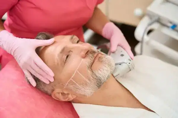 HIFU non-surgical treatment Brackley
