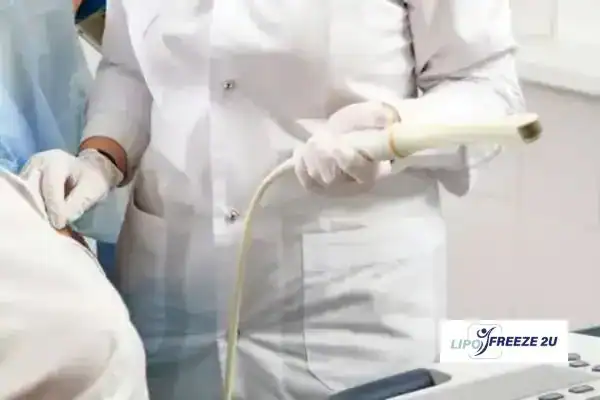 Image of HIFU Vaginal Tightening Brackley treatment.