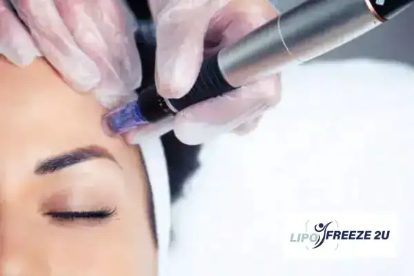 Morpheus 8 Brackley the top 10 reasons to choose this treatment!