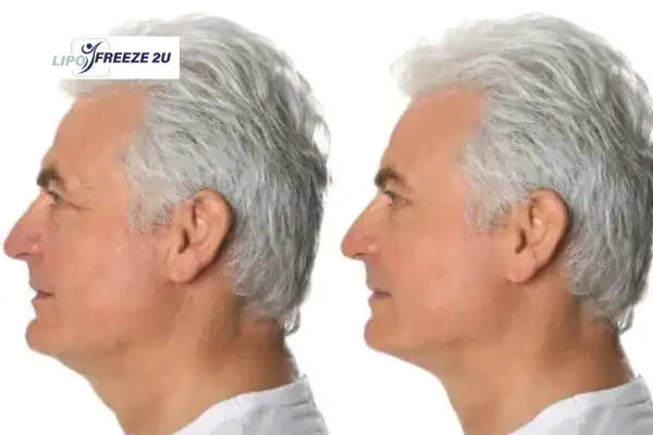 HIFU Brackley before and after results