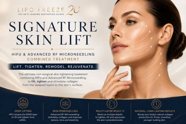 Signature Skin Lift Brackley